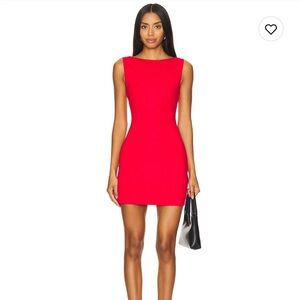Lovers and Friends Harper Mini Dress / XXS